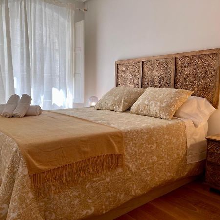 Piso Principal Apartman Orense Kültér fotó