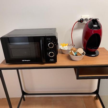 Piso Principal Apartman Orense Kültér fotó