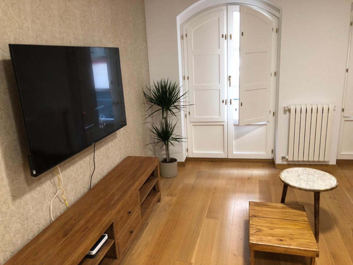 Piso Principal Apartman Orense Kültér fotó