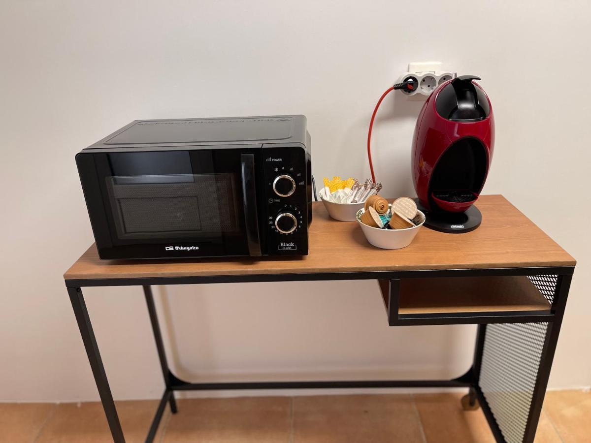 Piso Principal Apartman Orense Kültér fotó